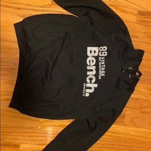 Bench hoodie